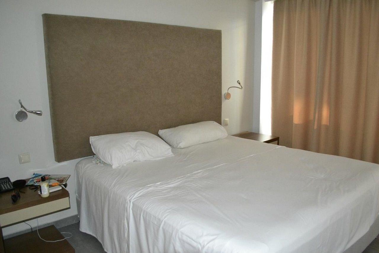 Oktober Downtown Boutique Hotel Rhodes City Exterior photo